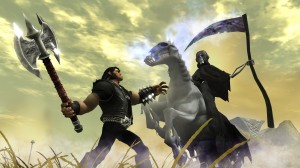brutal-legend Aussichtslos: Brütal Legend wird der Flop der Saison