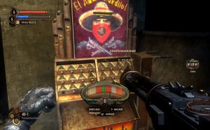 Bioshock2 Bioshock 2: Cashcow Videospiel