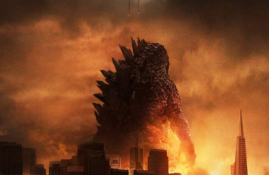 Godzilla